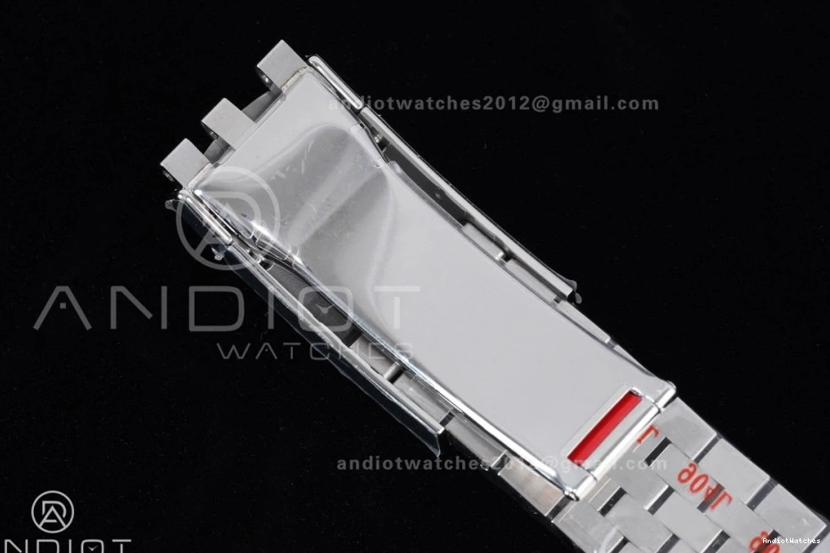 Green 564 DateJust Best Stick 36 SH Dial Edition Bracelet Jubilee 904L Clean 126234 Steel Soft 1:1 on 0123